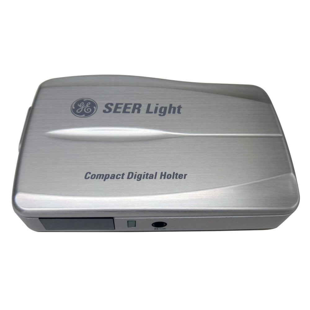 Refurbished GE SEER Light Holter Recorder