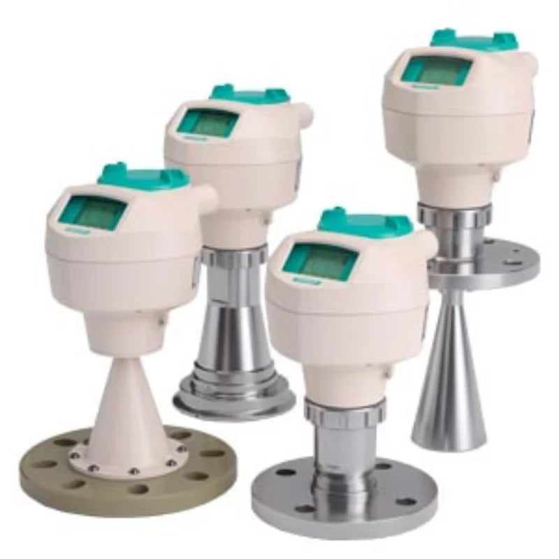 Siemens SITRANS LR140 Radar Level Transmitter 7ML533