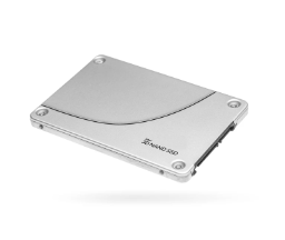 Solidigm D3-S4520 7.68 TB Solid State Drive