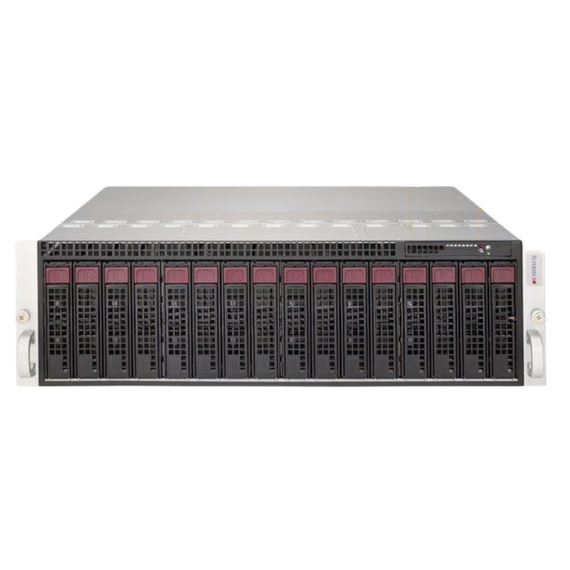 Supermicro Microcloud SuperServer SYS-530MT-H8TNR