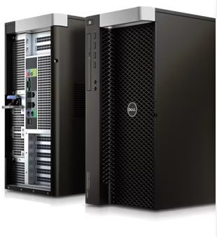 Dell Precision T7910 Tower Workstation