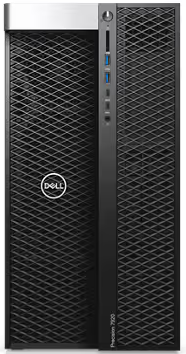 Dell Precision T7920 Workstation