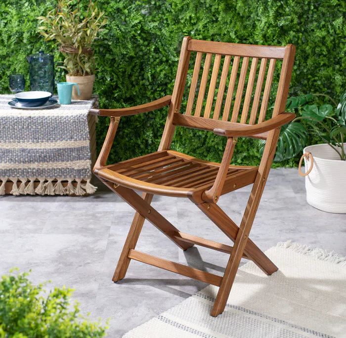 Whitecap WT63070 Hudson Arm Chair
