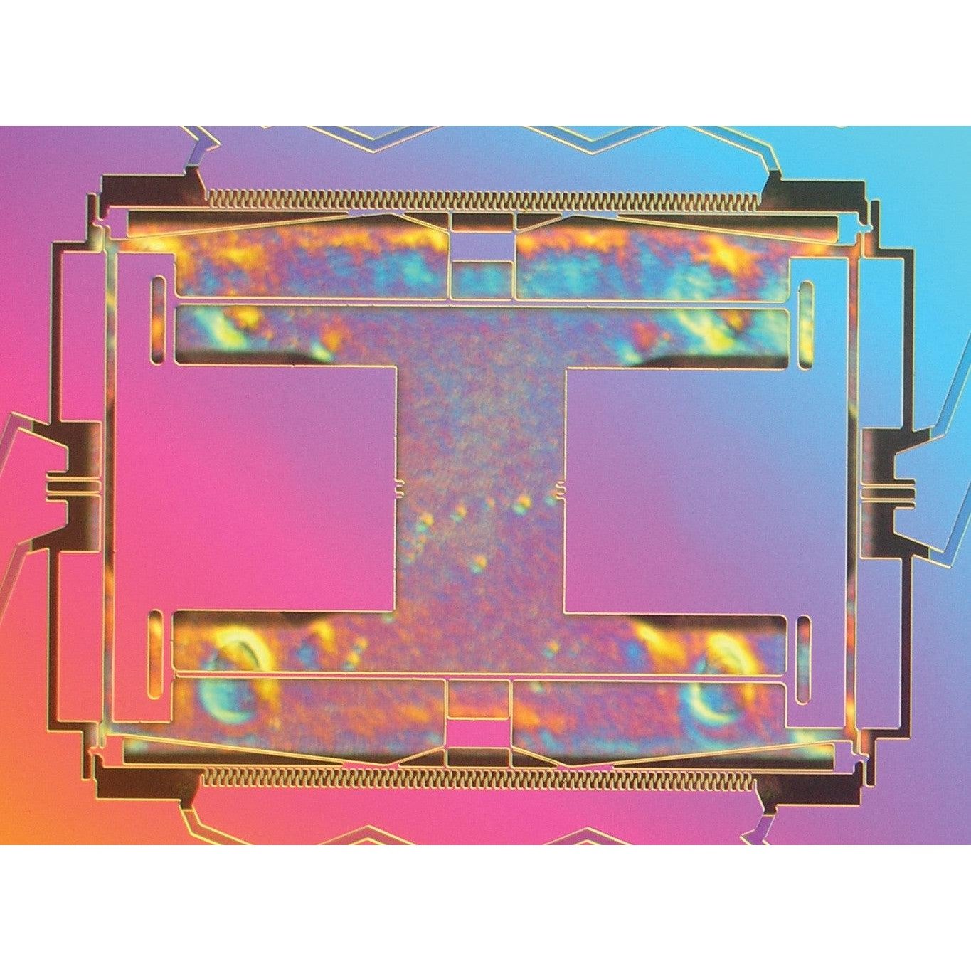 Druck - 8000H TERPS Hydrogen-Focused Pressure Sensor
