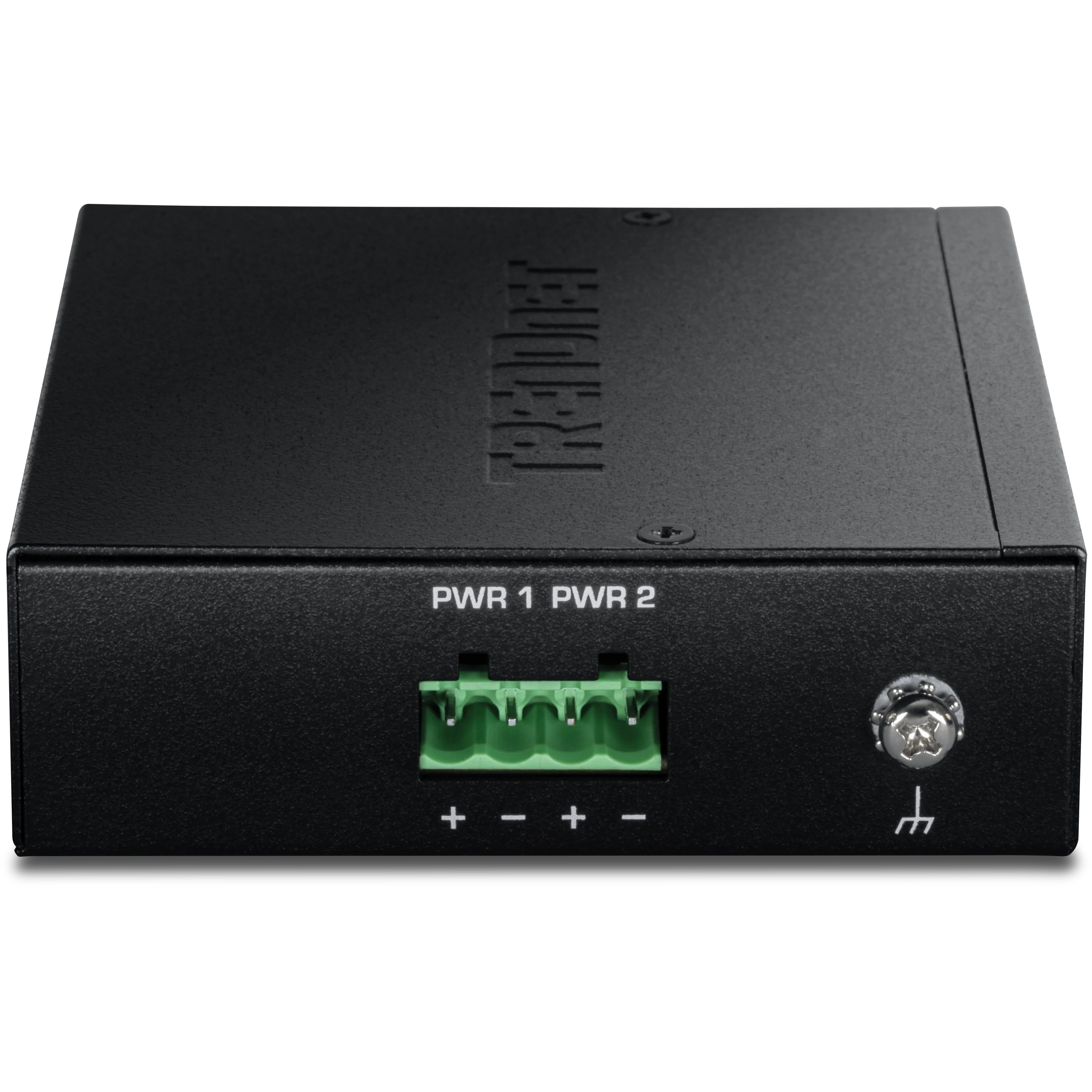 TRENDnet TI-S6704 Industrial 10G POE++ Splitter