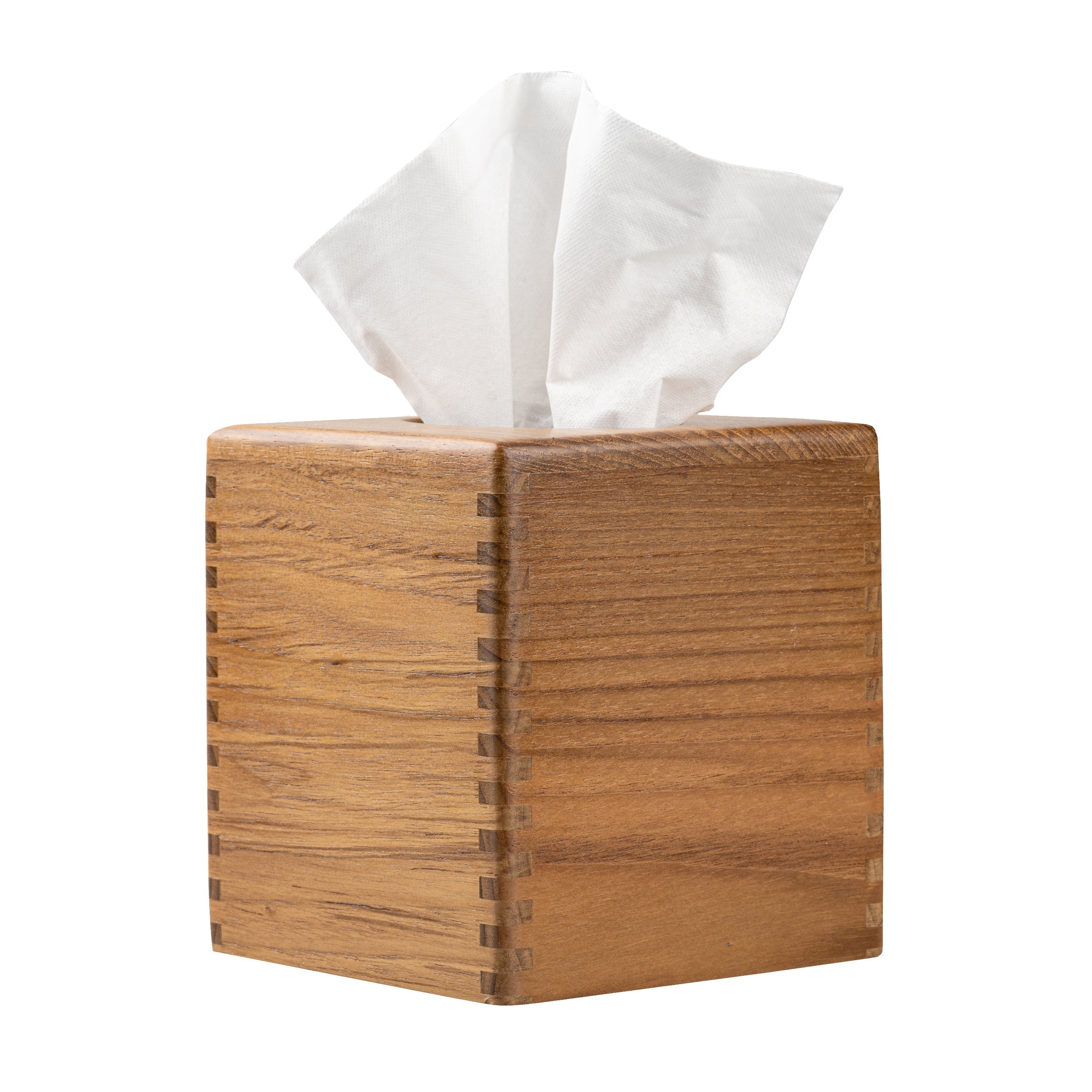 Whitecap 62344 Tissue Box Holder