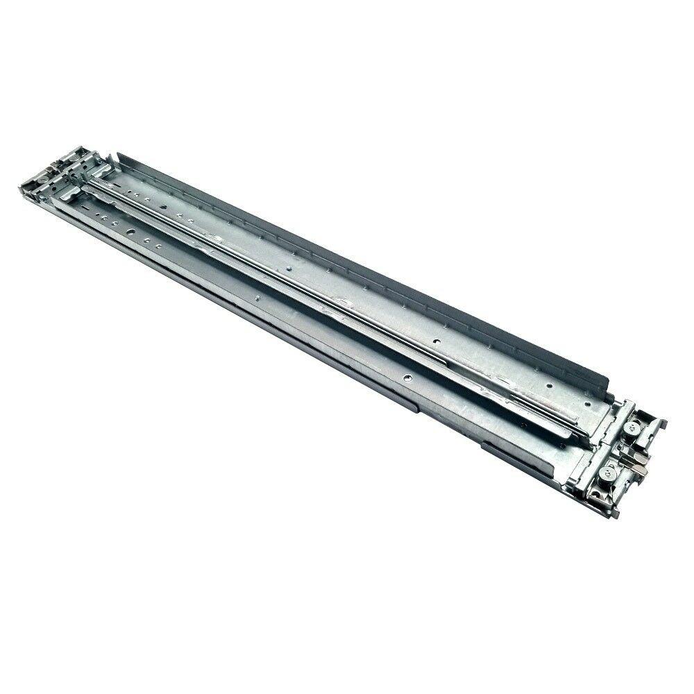 Trilhos DL180SE G6 Left & Right 1U 2U Rail Kit 513642-005 513642-006 513633-001 -002-FoxTI