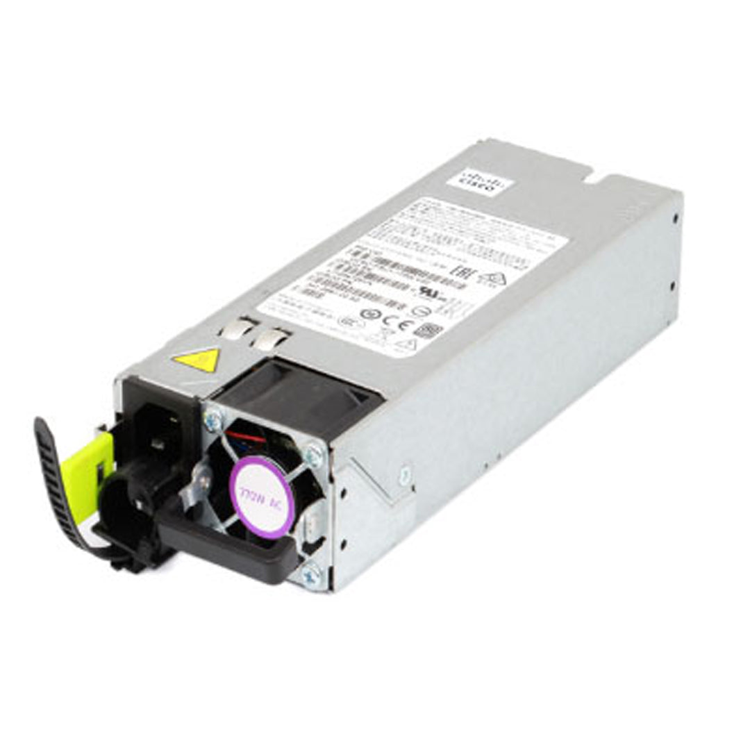 Cisco 1200W Titanium -48V Dc Power Supply Unit8V Dc Power Supply Unit | Ucsc-PSU1-1200W-D | UCSC-PSU1-1200W-D