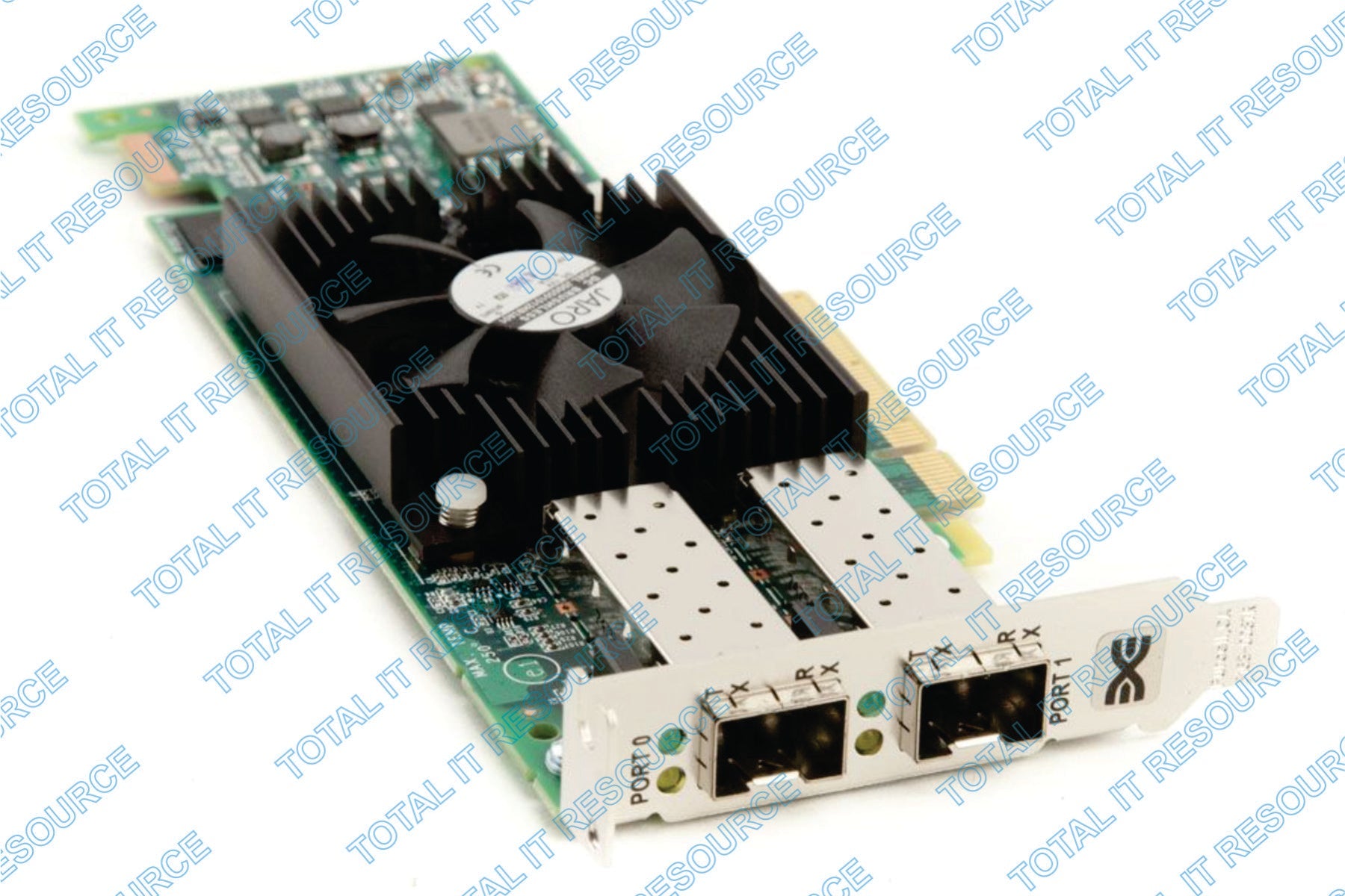 FKHKC Dell Intel X550-T2 Dual-port 10Gb Ethernet Converged PCIe Network Adapter