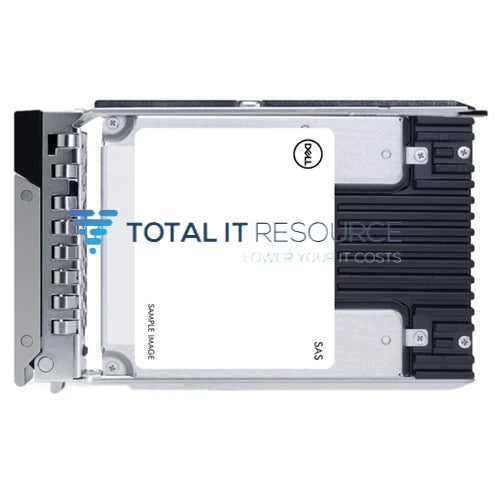 8YWH3 Dell 2.4TB 10K RPM SAS 12Gbps SED 512e 2.5in Hot-plug Hard Drive