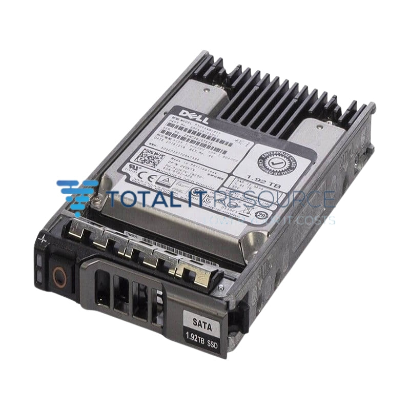 V0K7V Dell 1.92TB SSD SAS Mix Use 12Gbps 512 2.5in Hot-plug AG Drive