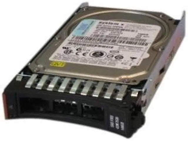 Main image of Lenovo 00AD075 1.2TB 10000 RPM SAS 6Gb/s 2.5" Hard Drives - Notebooks / Laptops