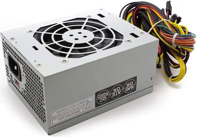 Replace Power Supply SFX for Sparkle 9PA2007201 FSP145-51NI FSP180-51NIV
