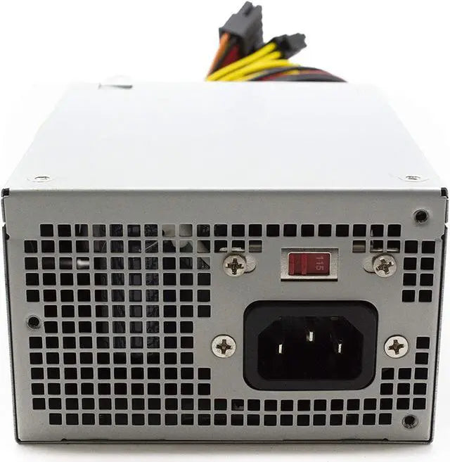 Replace Power Supply SFX for Sparkle 9PA2007201 FSP145-51NI FSP180-51NIV
