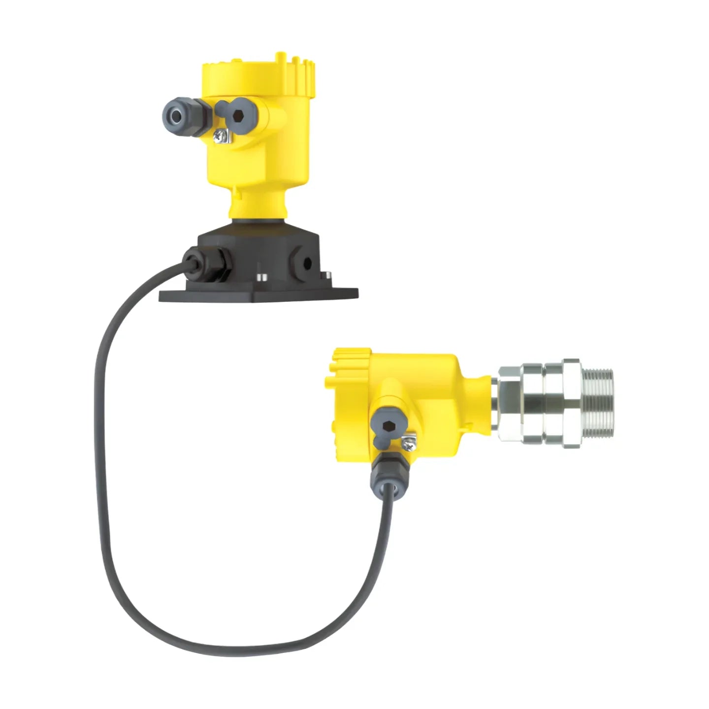 VEGA Chemical seal CSS Differential Pressure
