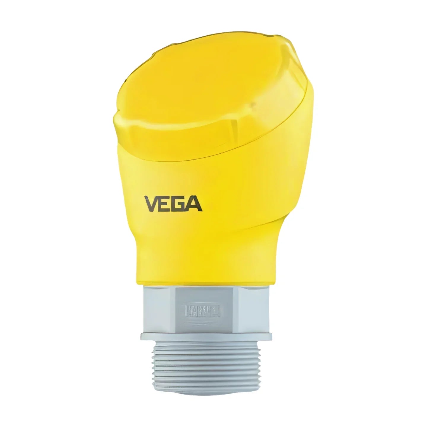 VEGA FIBERTRAC 31 Radiometric sensor for continuous level measurement