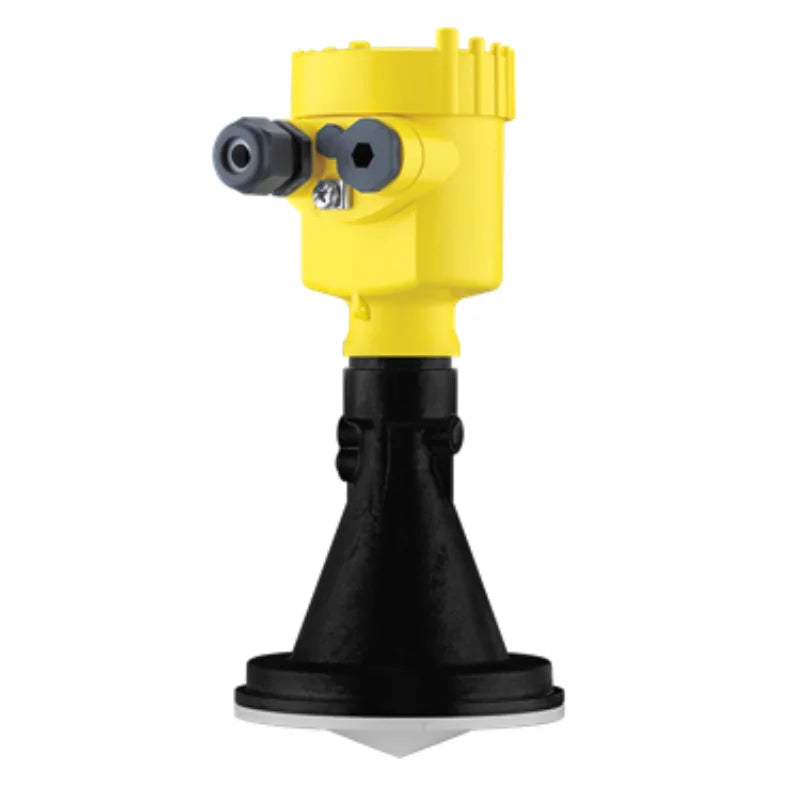 VEGA FIBERTRAC 31 Radiometric sensor for continuous level measurement