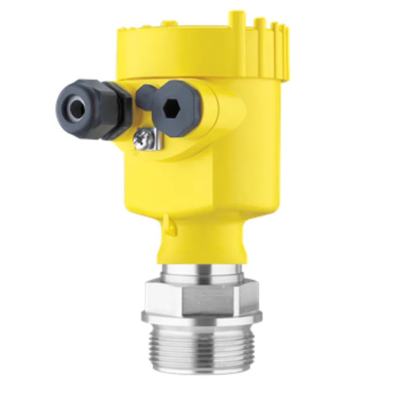 VEGA FIBERTRAC 31 Radiometric sensor for continuous level measurement