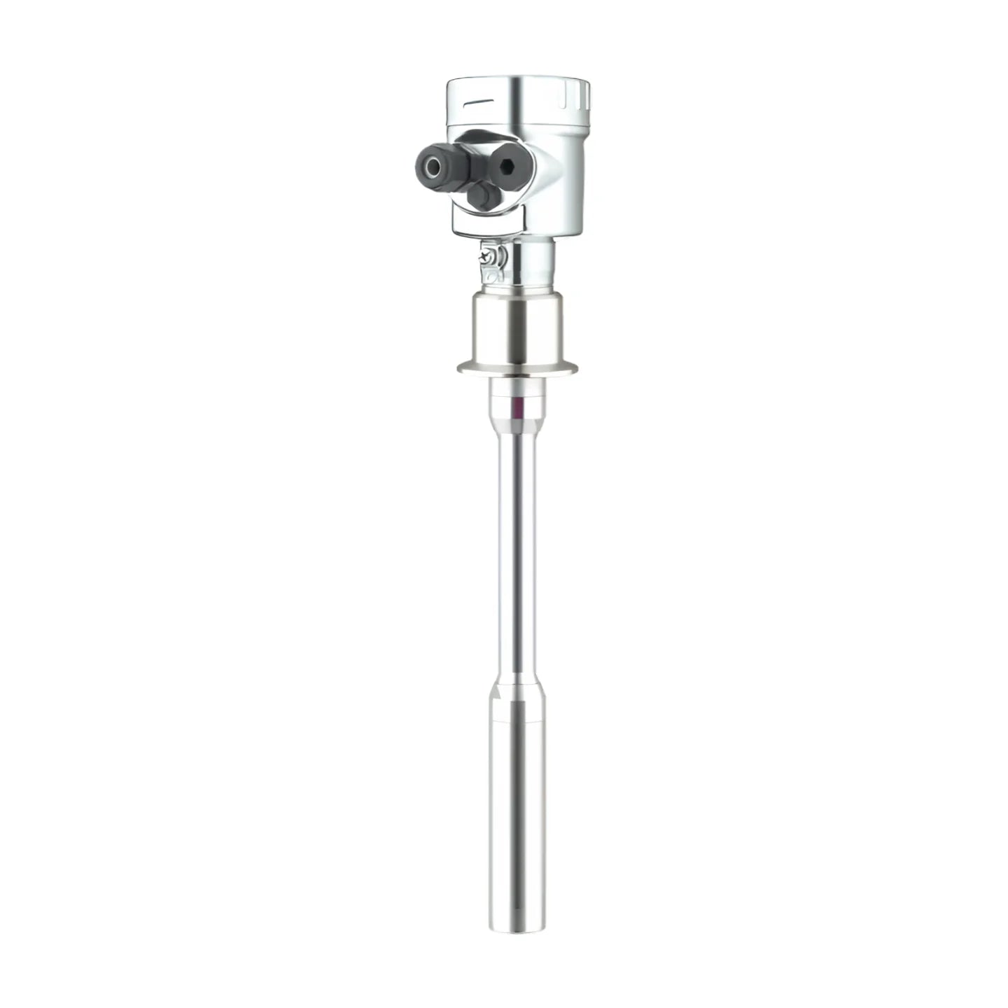 VEGA FIBERTRAC 32 Radiometric sensor for continuous level and interface measurement