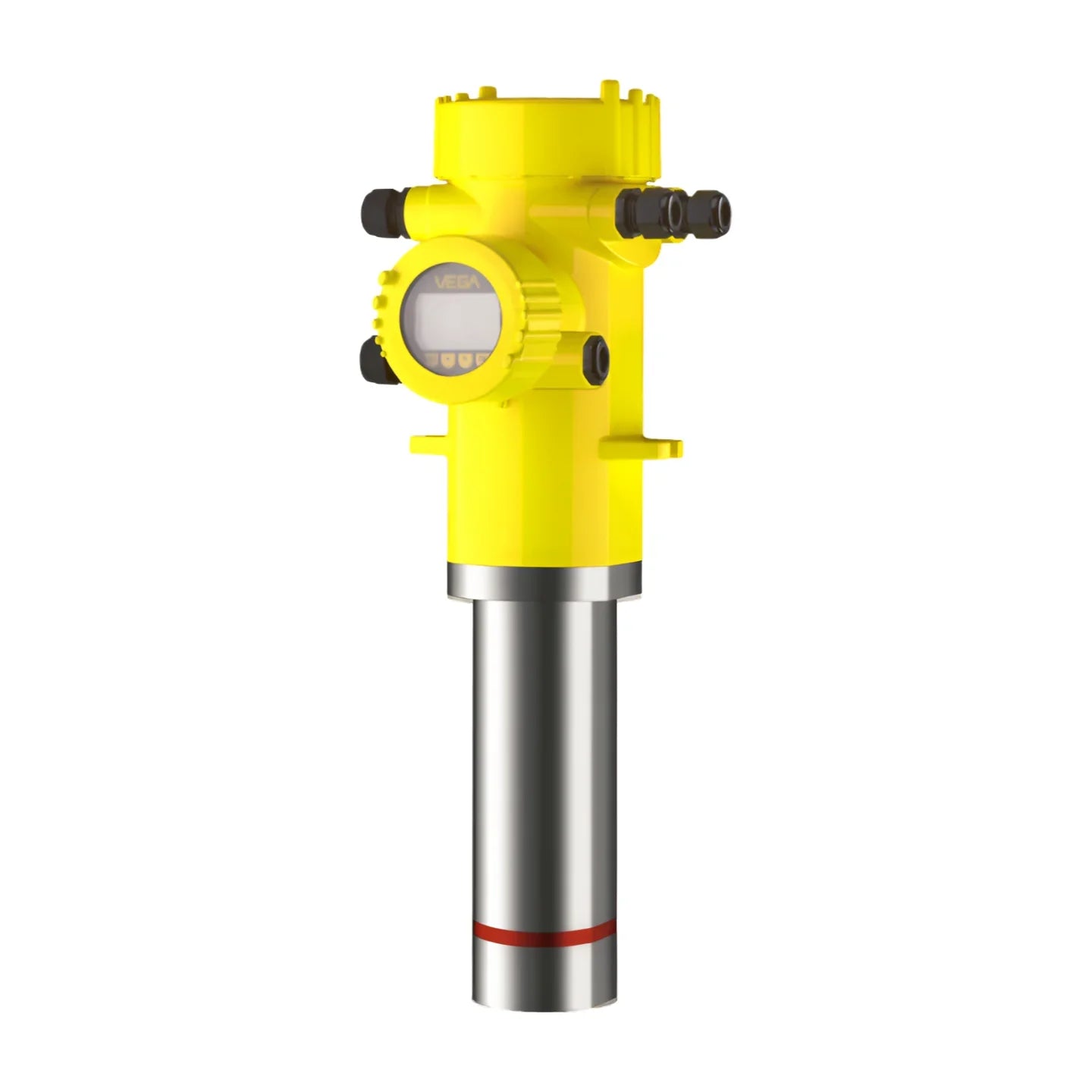 VEGA POINTRAC 31 Radiometric sensor for level detection