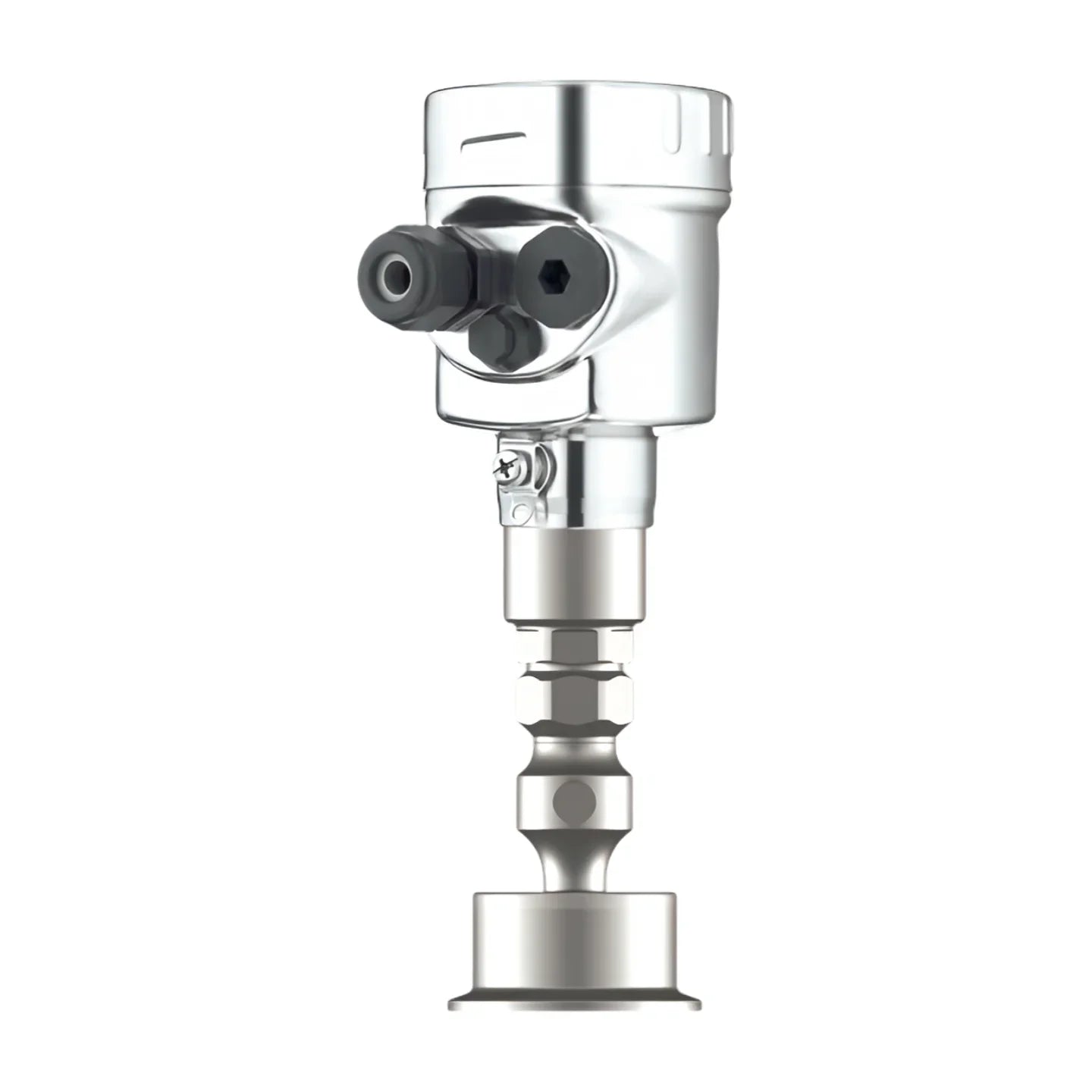 VEGA VEGABAR 81 Pressure transmitter with chemical seal