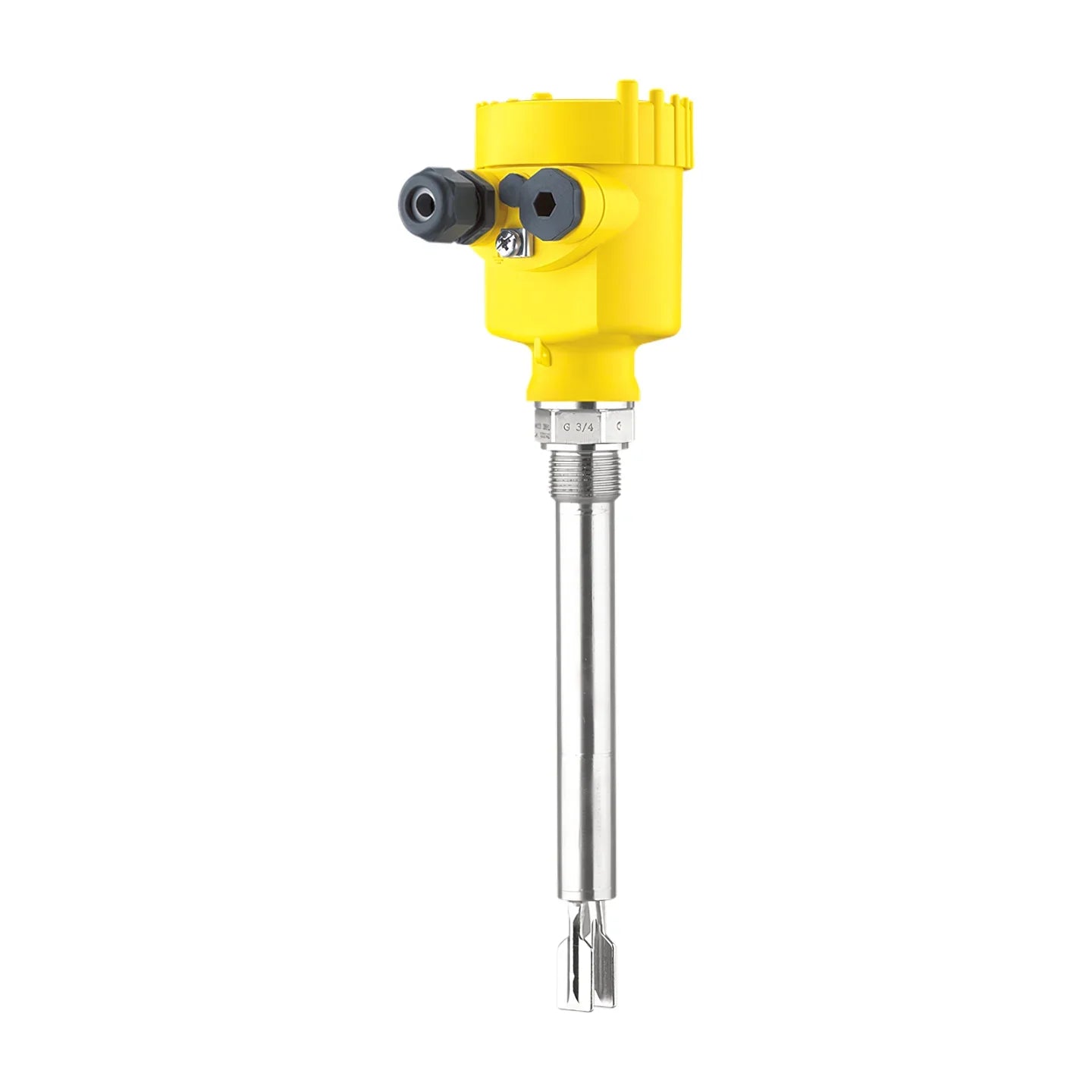 VEGA VEGACAP 27 capacitive rod probe for level detection Radar Level Measurement