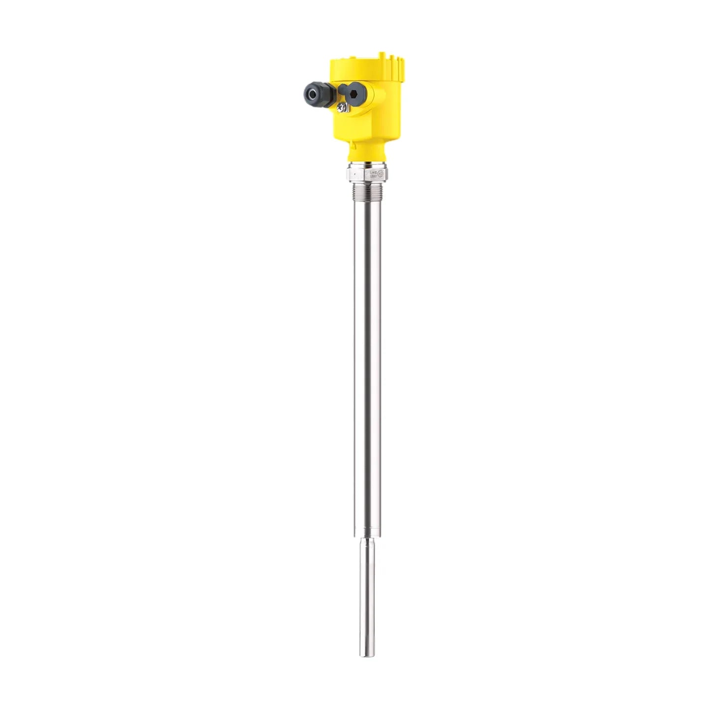 VEGA VEGACAP 62 Capacitive rod probe for level detection