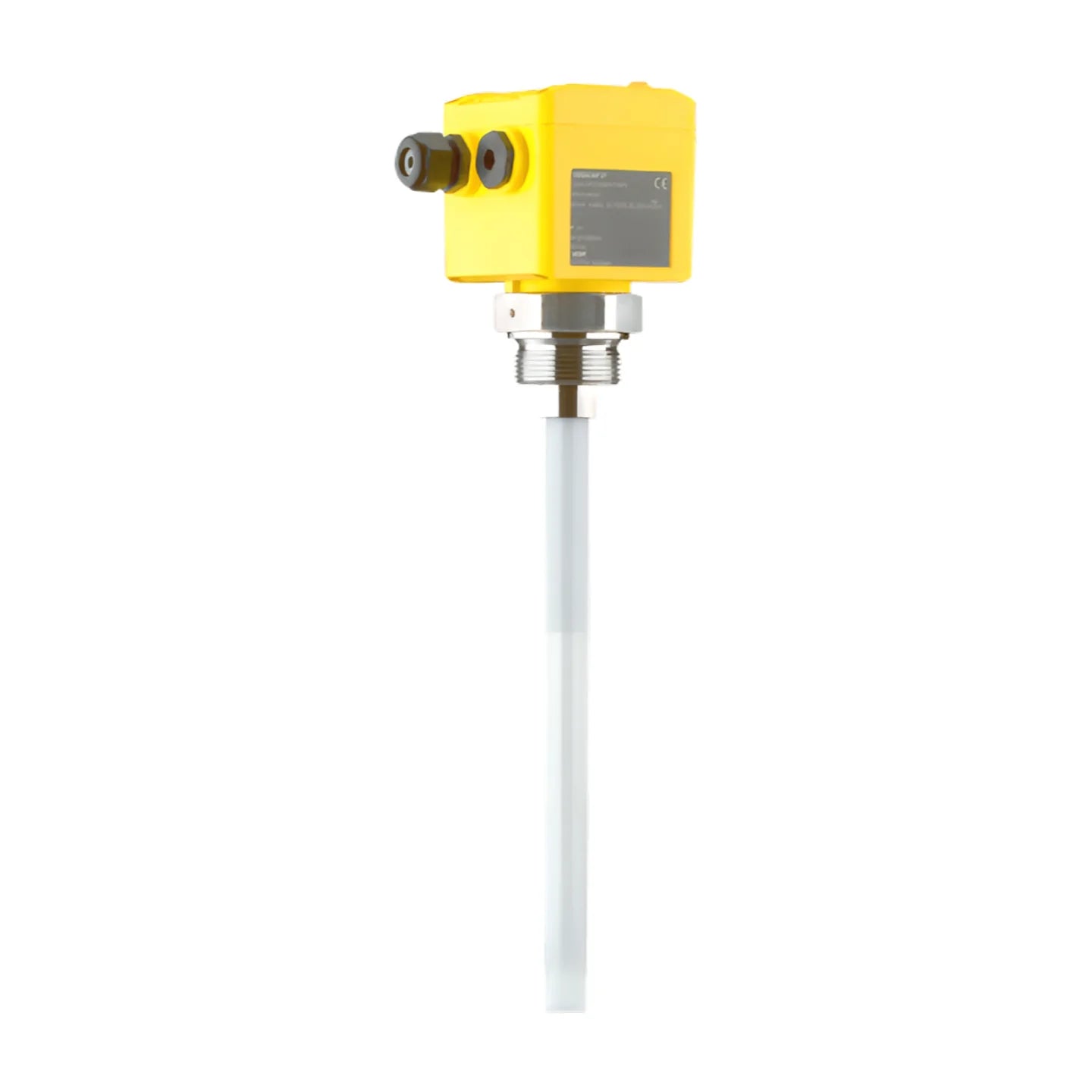 VEGA VEGACAP 67 Capacitive high temperature electrode for level detection