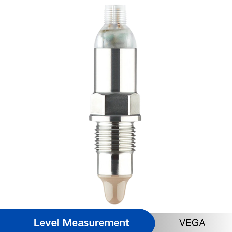 VEGA VEGAPOINT 11 Ultra-compact capacitive limit switch Radar Level Measurement