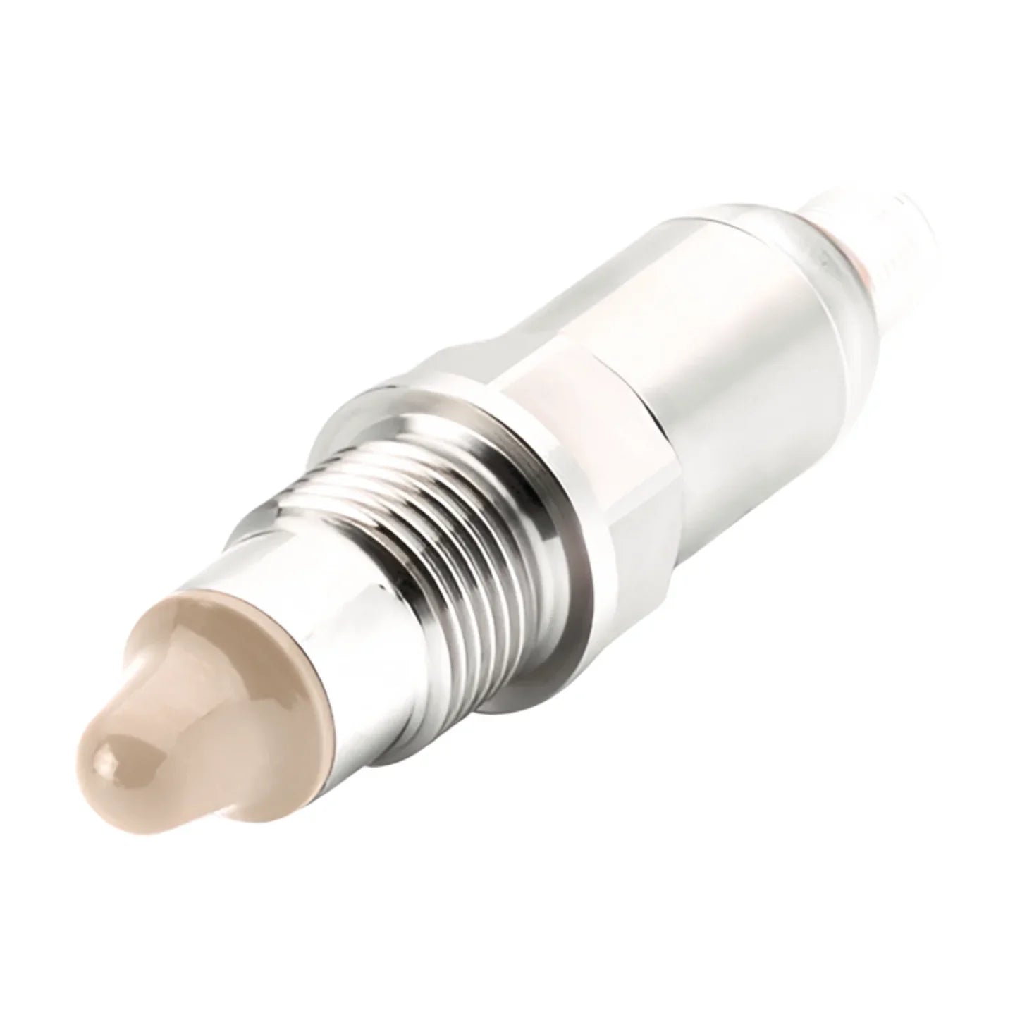 VEGA VEGAPOINT 23 Compact capacitive limit switch with tube extension