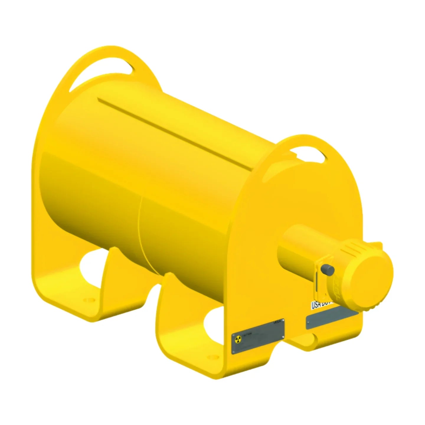 VEGA VEGASOURCE 84 Radiation-based Level Measurement