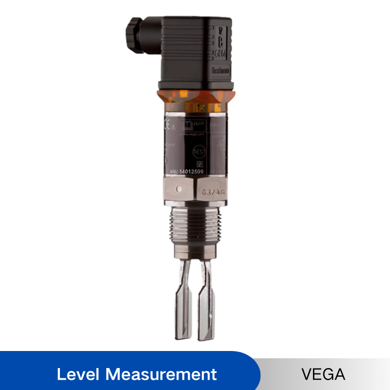 VEGA VEGASWING 51 Vibrating level switch for liquids Radar Level Measurement