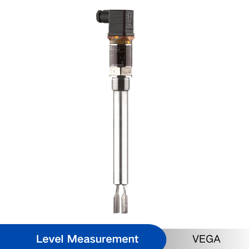 VEGA VEGASWING 53 Vibrating level switch for liquids Radar Level Measurement