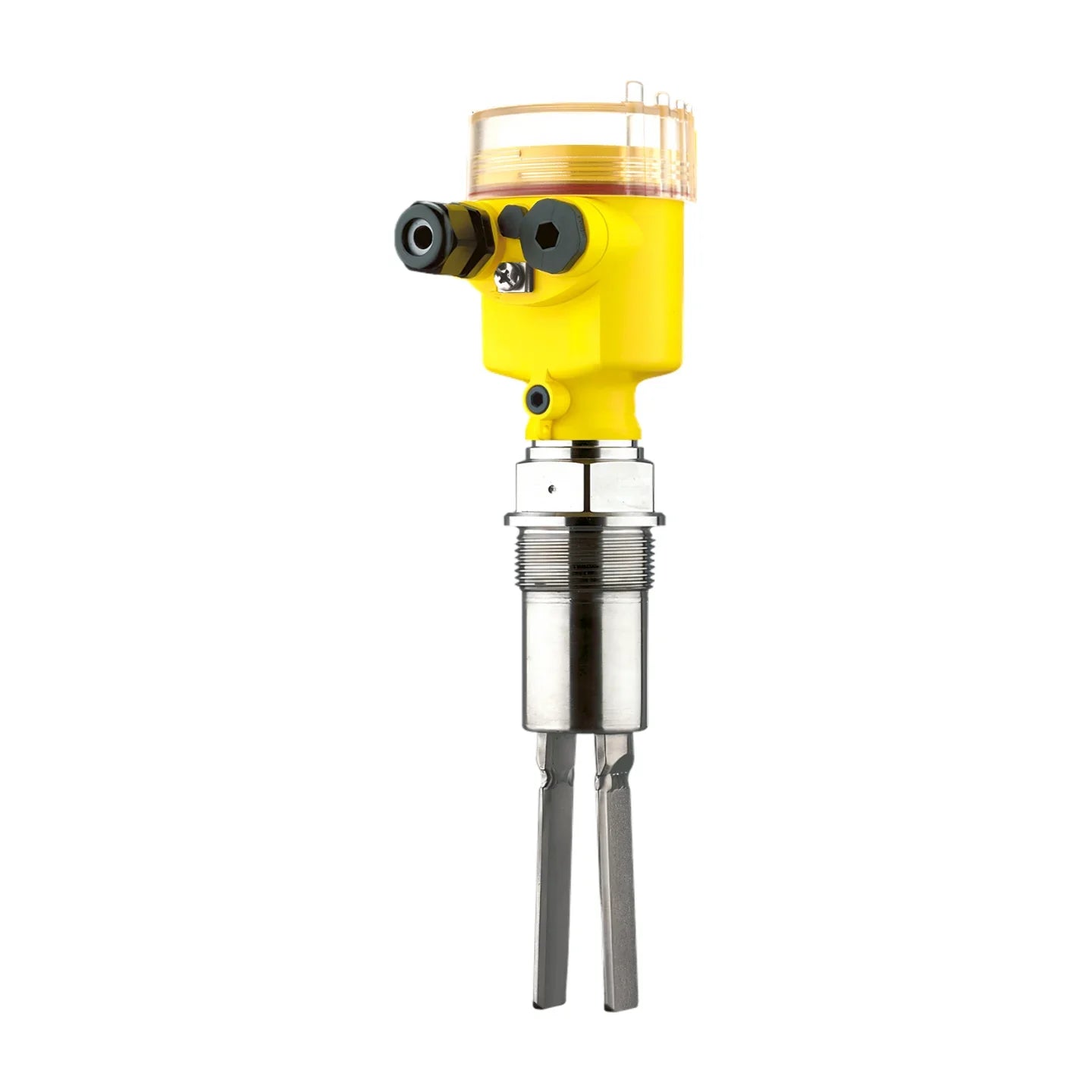 VEGA VEGAWAVE 63 Vibrating level switch with tube extension for powders