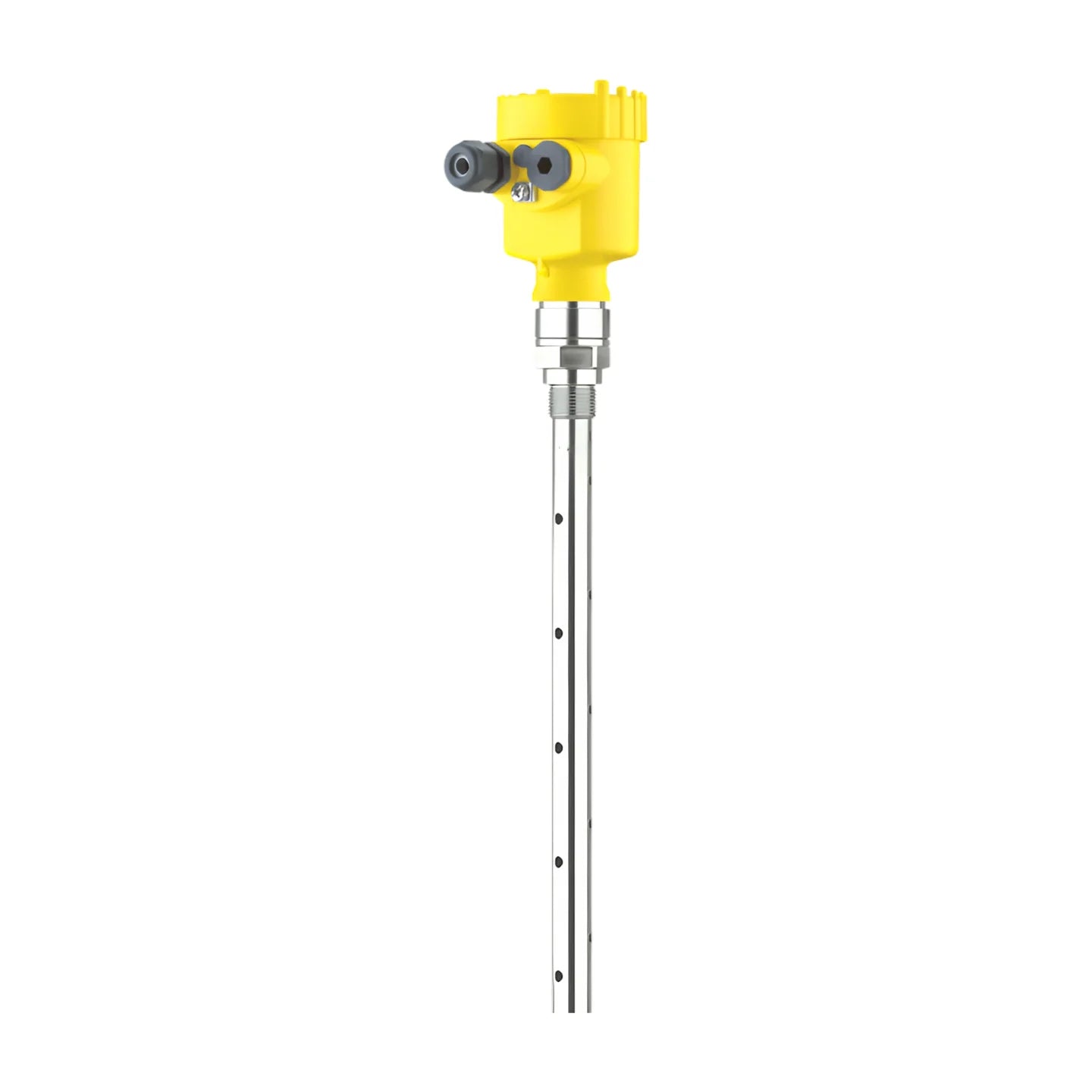 VEGA WEIGHTRAC 31 Radiometric Sensor for Mass Flow Determination