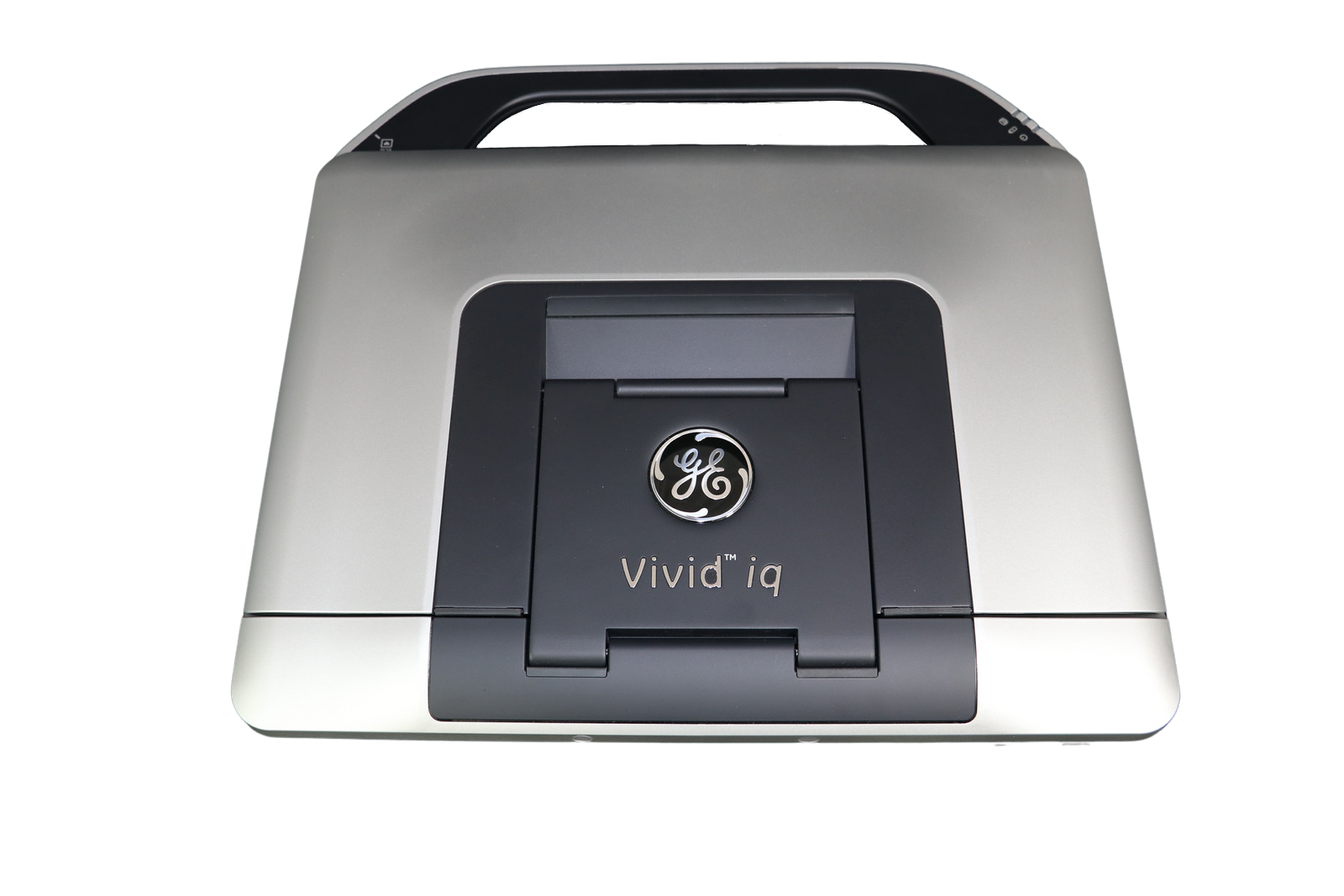Refurbished by GE Healthcare: Vivid IQ Premium V203 4D Ultrasound System
