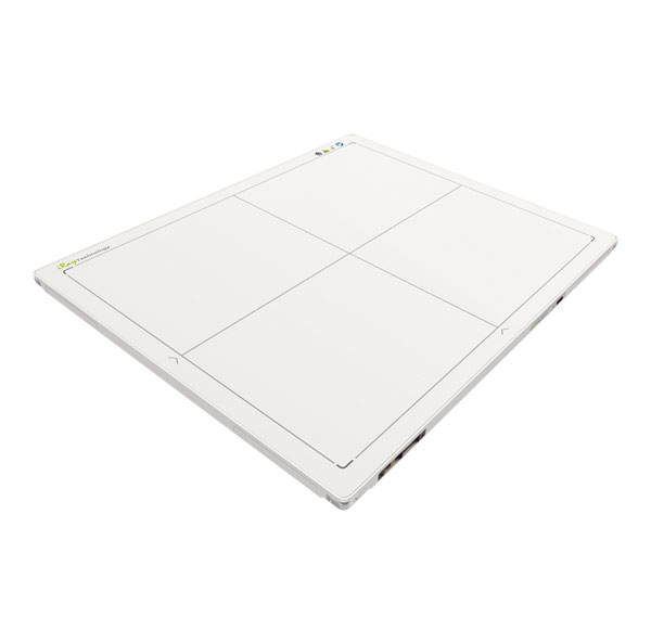 Viztek Vizion+ DR Plus Wireless (iRay