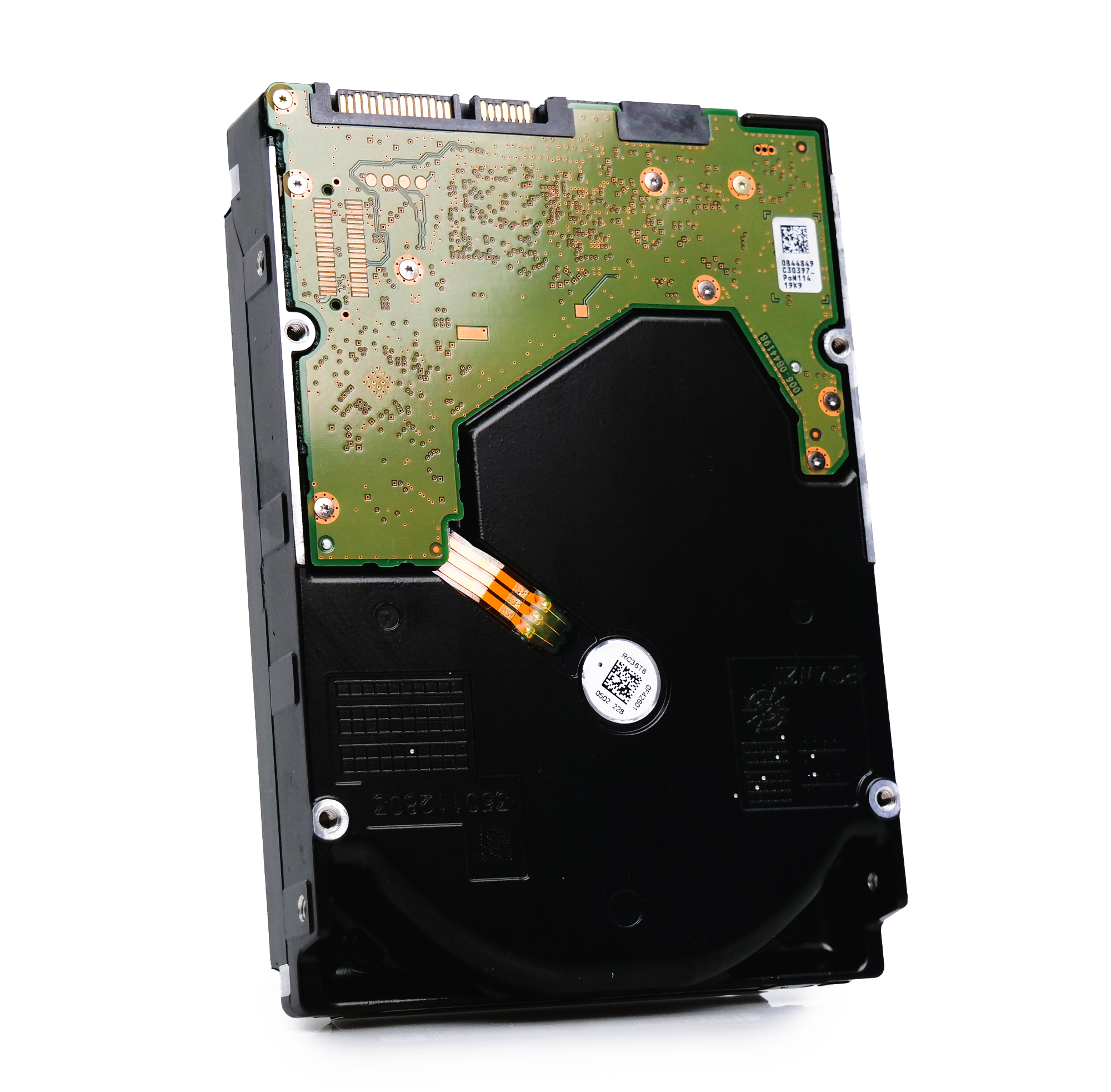 Western Digital WD180EDFZ 18TB 5.4K RPM SATA 6Gb/s 512e 3.5in Refurbished HDD