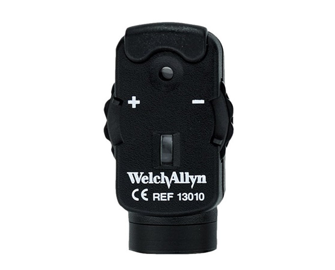 Welch Allyn PocketScope Ophthalmoscope (HANDLE NOT INCLUDED