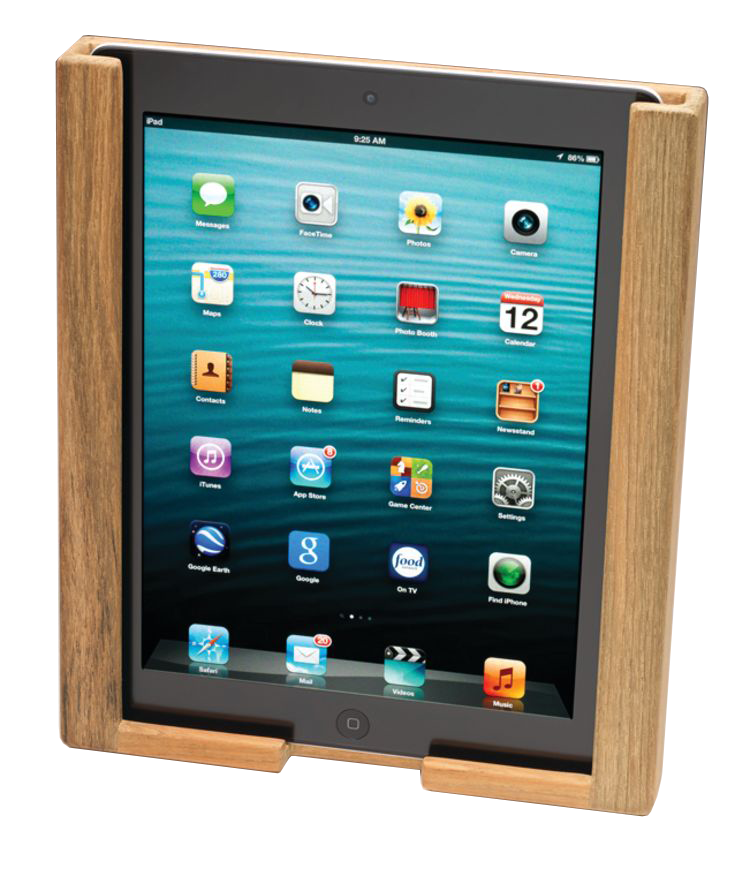 Whitecap 65855 Ipad Rack