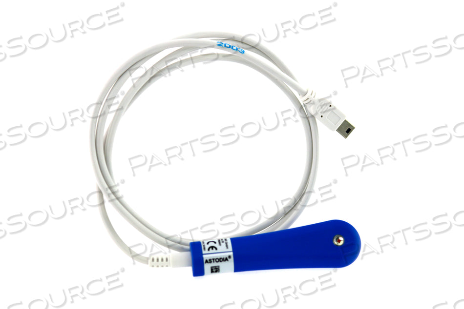 PROBE, LED