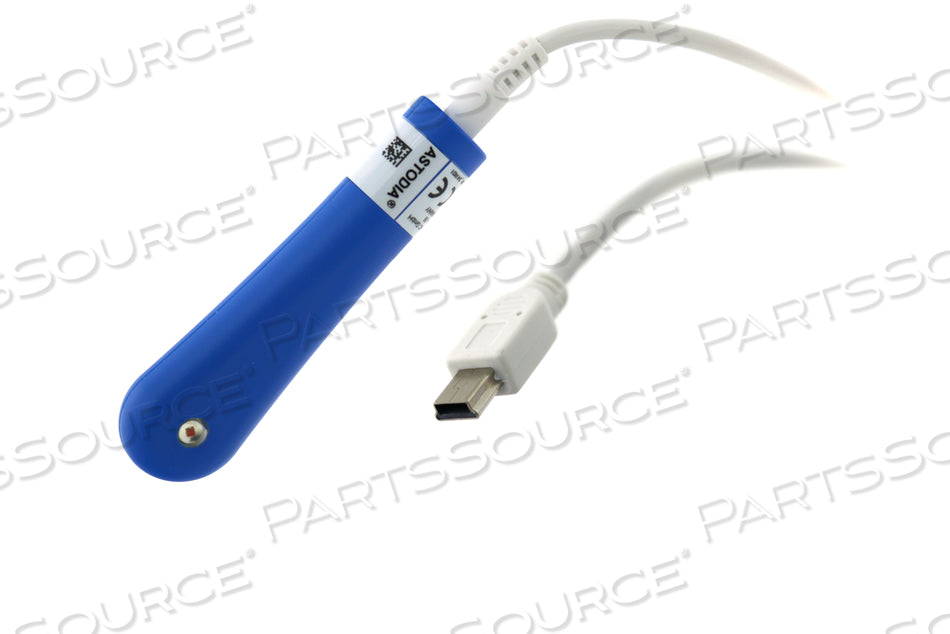 PROBE, LED