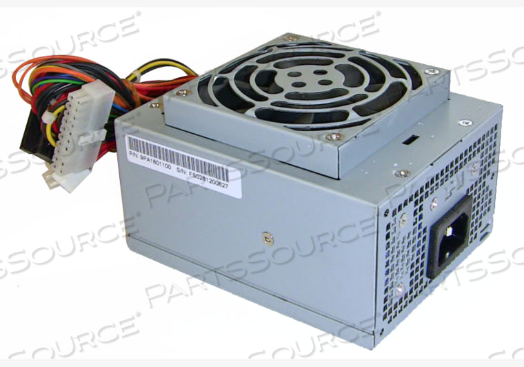 180W POWER SUPPLY