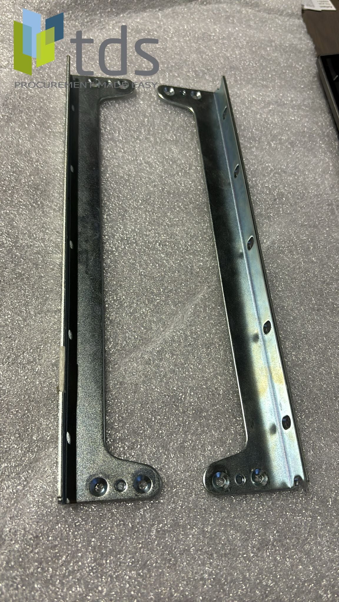 Aruba 5003-1813 Rack Mount - Detail | Alo Tech Solutions