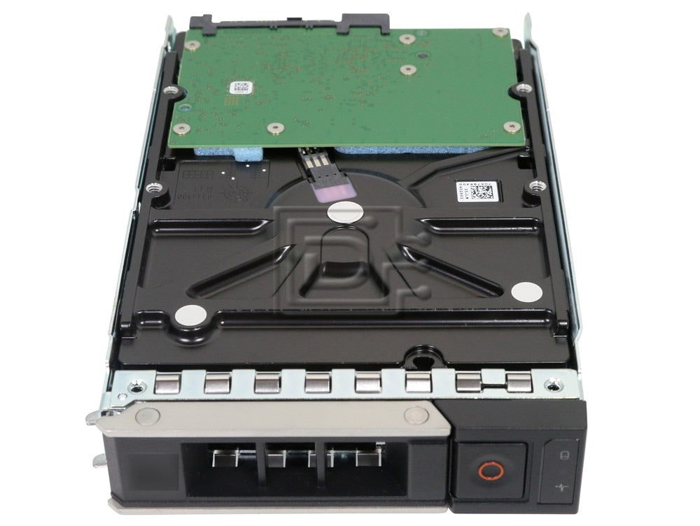 Dell 400-ATJJ FCFYY 0FCFYY 400-ASSK SATA Hard Drive Kit X7K8W Image 4 image