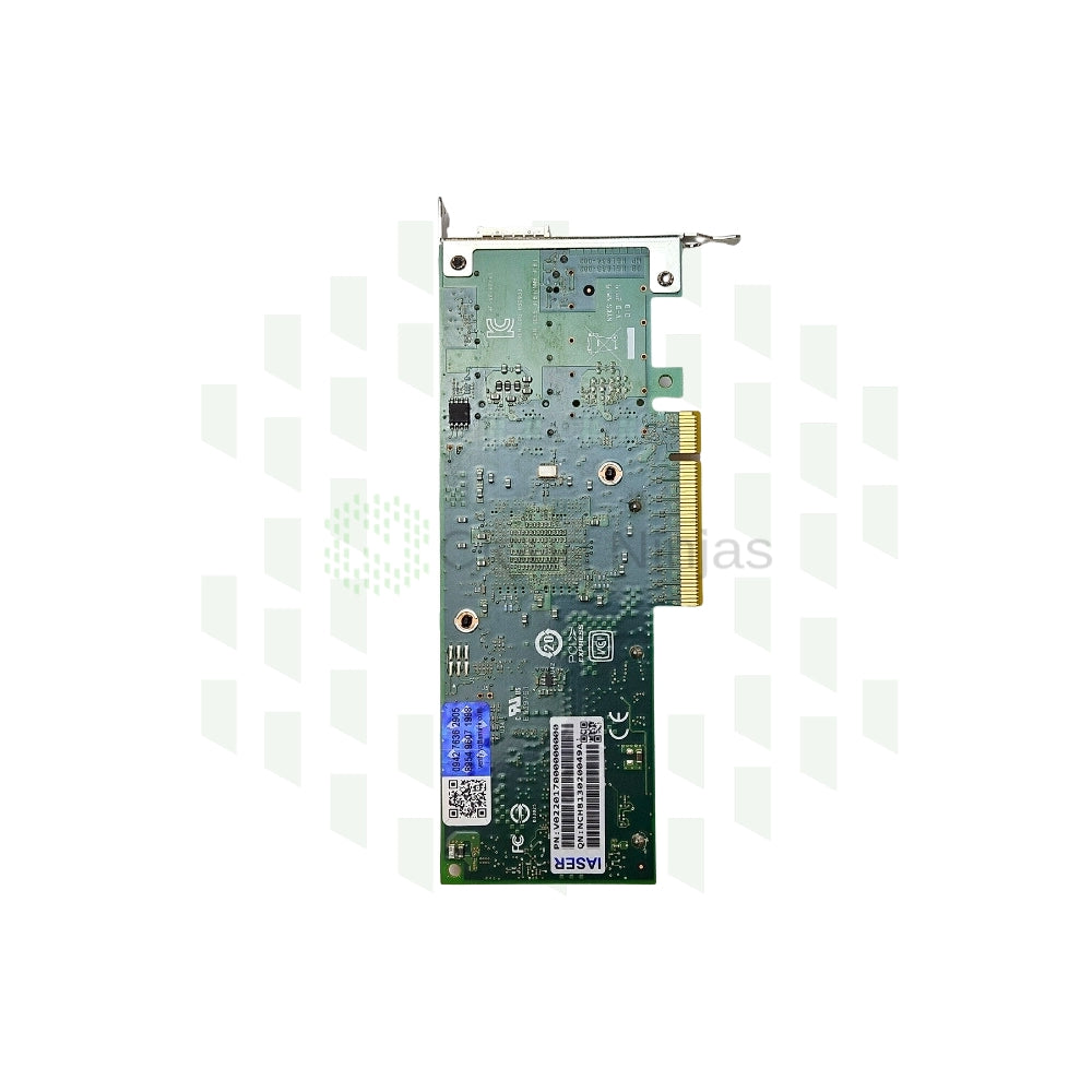 Dell Intel XL710 Dual-Port 40GbE QSFP+ PCIe NIC
