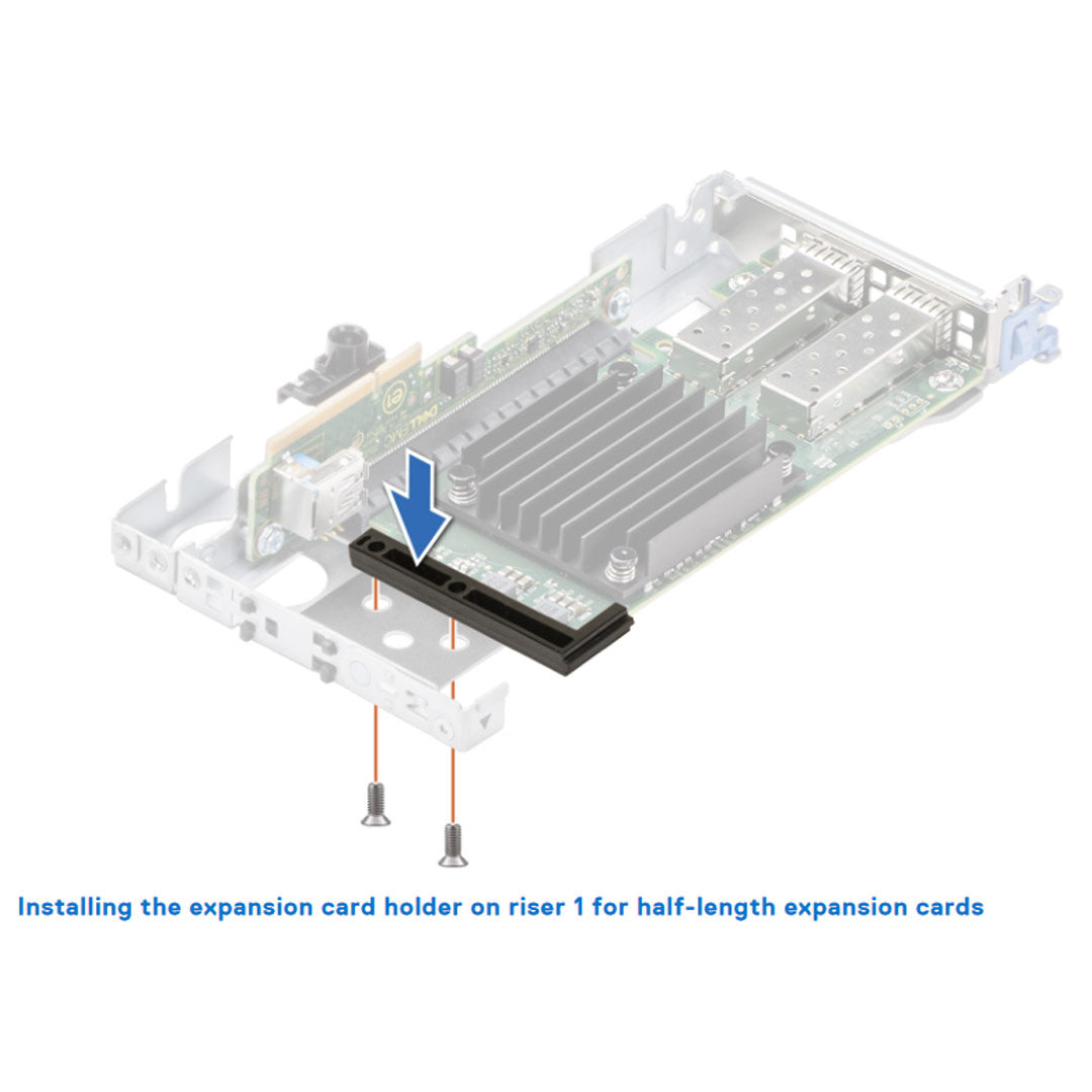 Dell MIL 901E And MIL 461G Rugged Kit