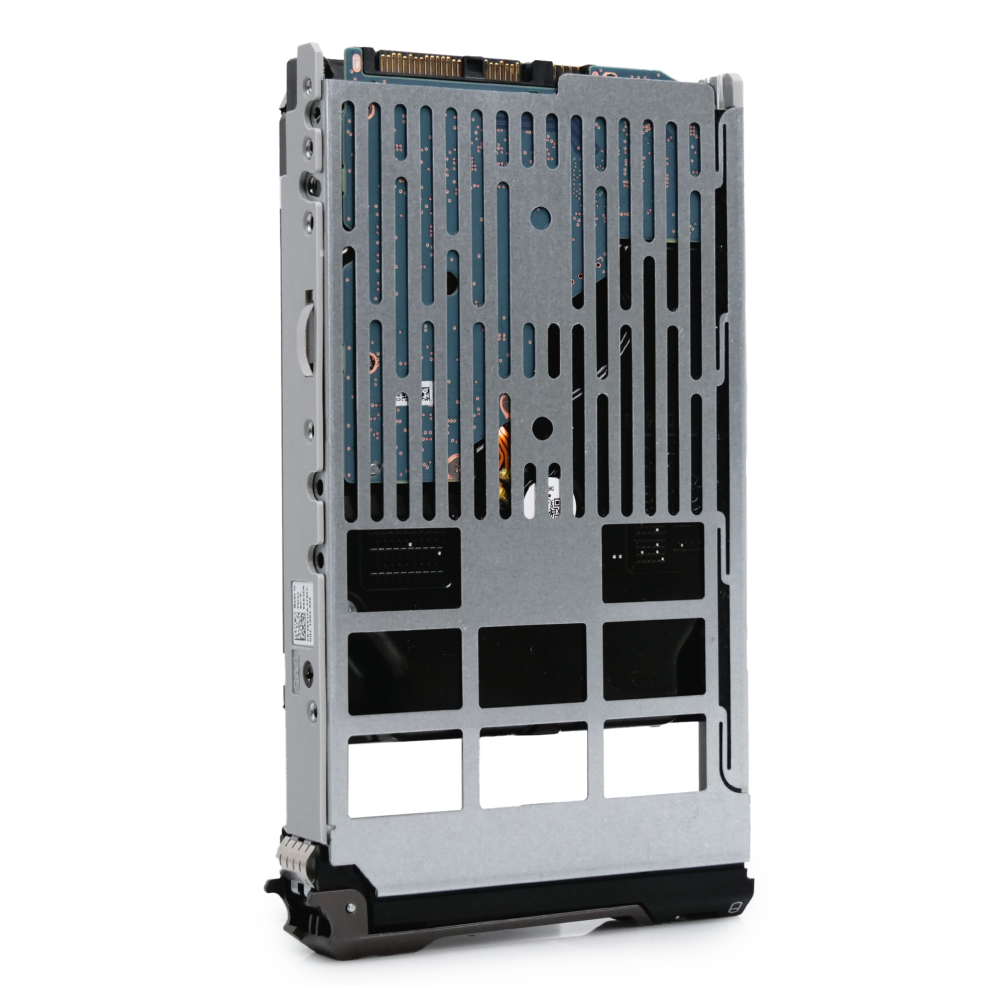 Dell G13 0XXFFG 14TB 7.2K RPM SAS 12Gb/s 512e 3.5in Hard Drive