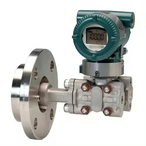 YOKOGAWA EJA115E Low Flow Transmitter