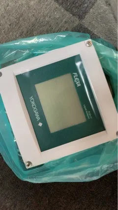 YOKOGAWA 2-Wire Dual Channel Transmitter/Analyzer FLXA21